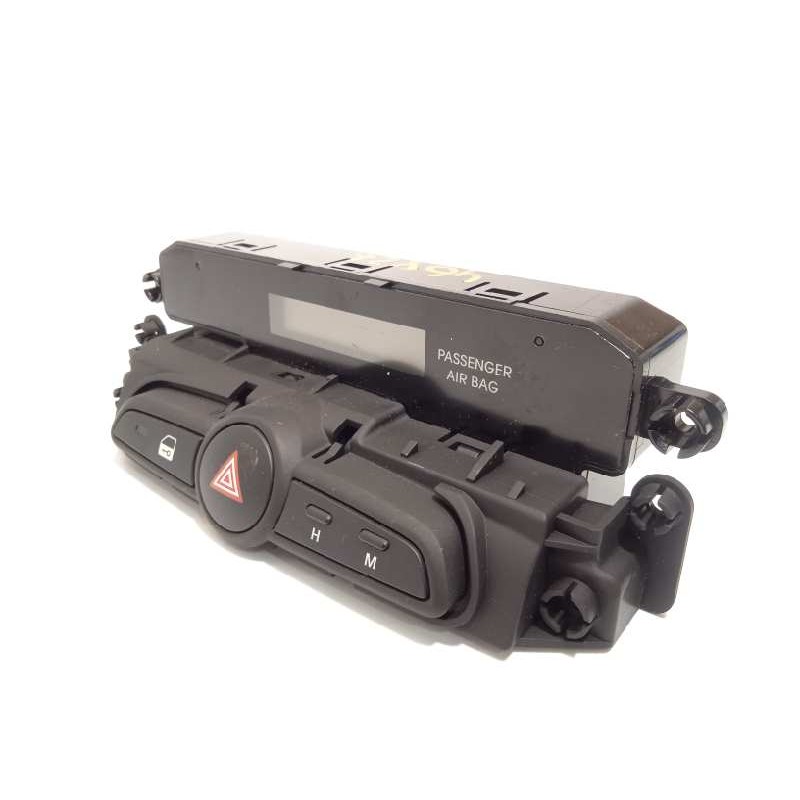 Recambio de mando multifuncion para hyundai ix20 1.6 crdi cat referencia OEM IAM 937001K300  