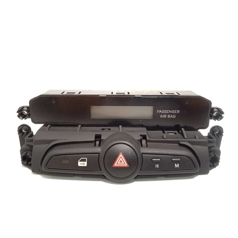 Recambio de mando multifuncion para hyundai ix20 1.6 crdi cat referencia OEM IAM 937001K300  