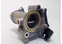 Recambio de caja mariposa para dacia dokker stepway referencia OEM IAM 161A03415R  073917313