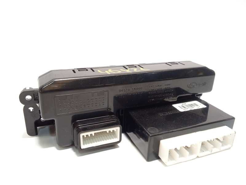 Recambio de mando multifuncion para hyundai ix20 1.6 crdi cat referencia OEM IAM 937001K300  