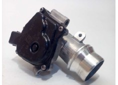 Recambio de caja mariposa para dacia dokker stepway referencia OEM IAM 161A03415R  073917313 2