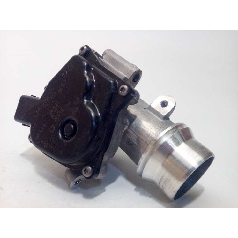 Recambio de caja mariposa para dacia dokker stepway referencia OEM IAM 161A03415R  073917313