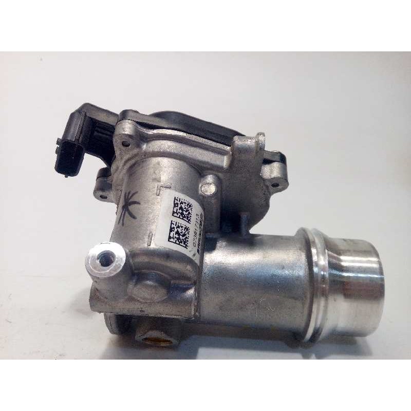 Recambio de caja mariposa para dacia dokker stepway referencia OEM IAM 161A03415R  073917313