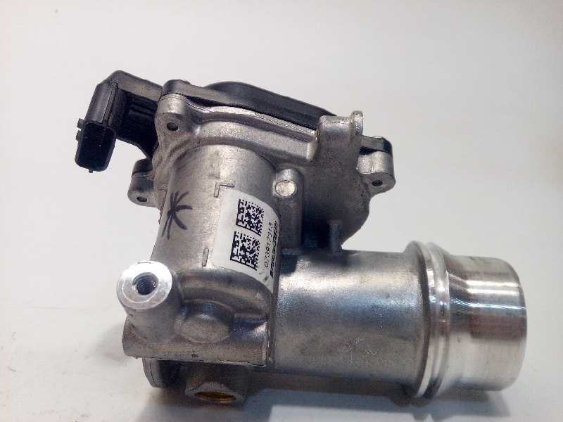 Recambio de caja mariposa para dacia dokker stepway referencia OEM IAM 161A03415R  073917313