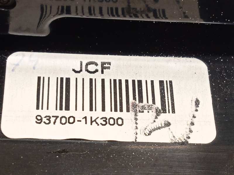 Recambio de mando multifuncion para hyundai ix20 1.6 crdi cat referencia OEM IAM 937001K300  