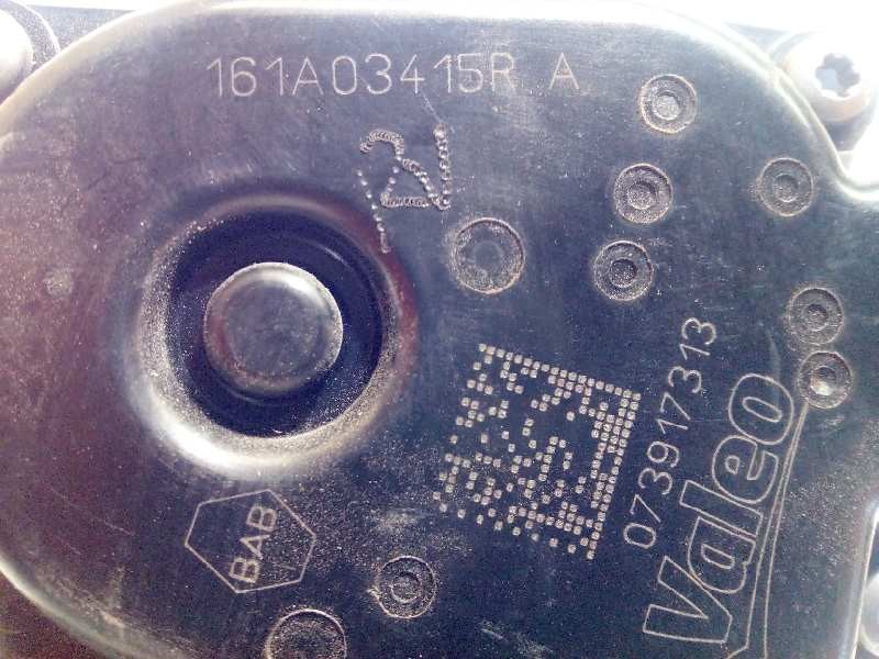 Recambio de caja mariposa para dacia dokker stepway referencia OEM IAM 161A03415R  073917313