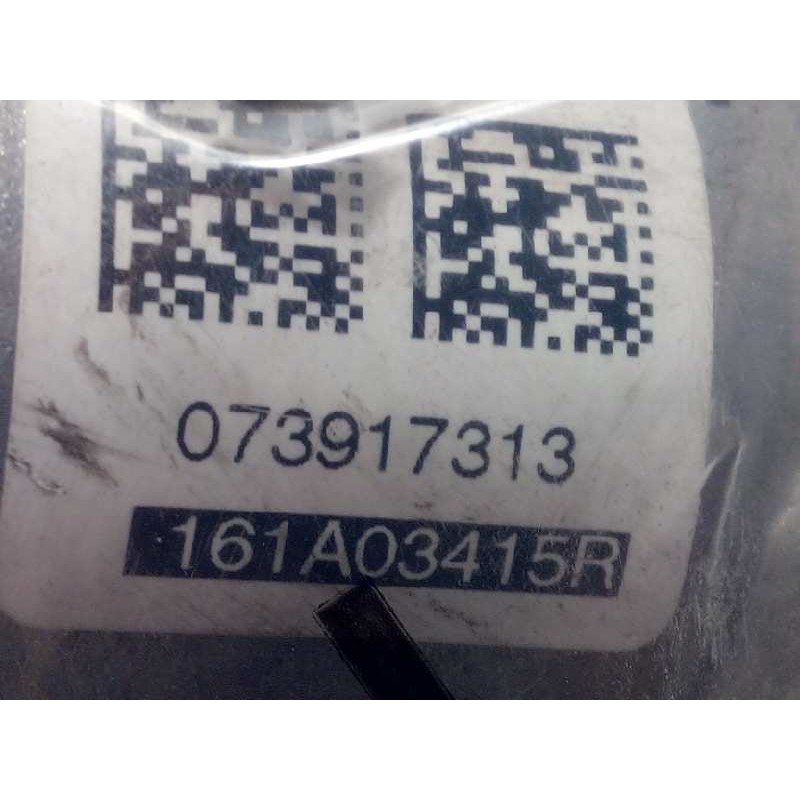 Recambio de caja mariposa para dacia dokker stepway referencia OEM IAM 161A03415R  073917313