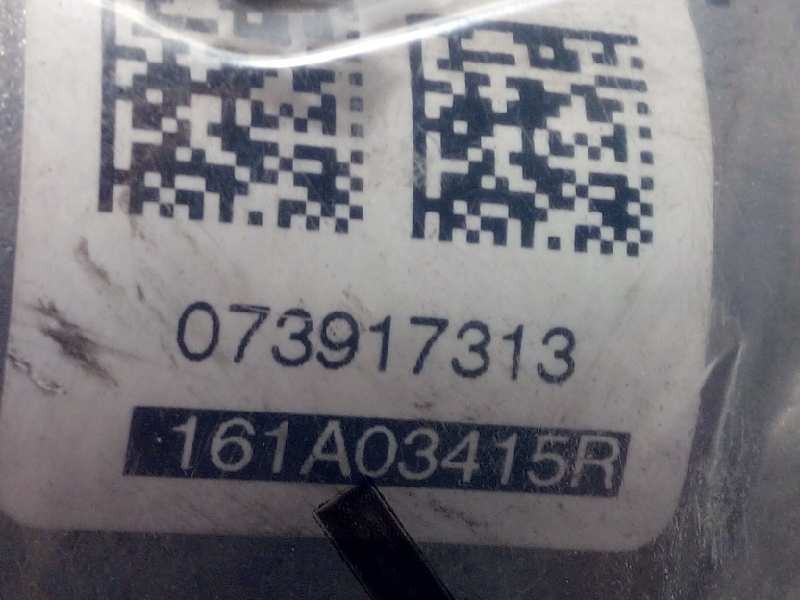 Recambio de caja mariposa para dacia dokker stepway referencia OEM IAM 161A03415R  073917313