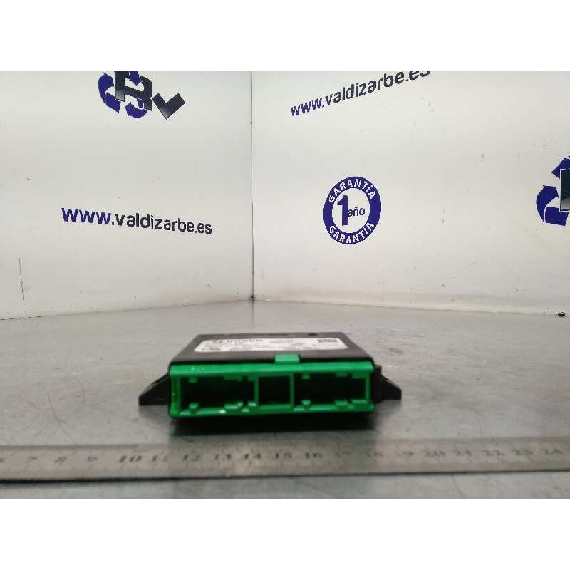 Recambio de modulo electronico para citroën c4 lim. exclusive referencia OEM IAM 9800410080  0263004545