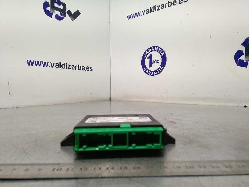 Recambio de modulo electronico para citroën c4 lim. exclusive referencia OEM IAM 9800410080  0263004545