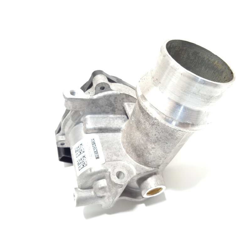 Recambio de caja mariposa para renault clio v intens referencia OEM IAM 161A03415R  