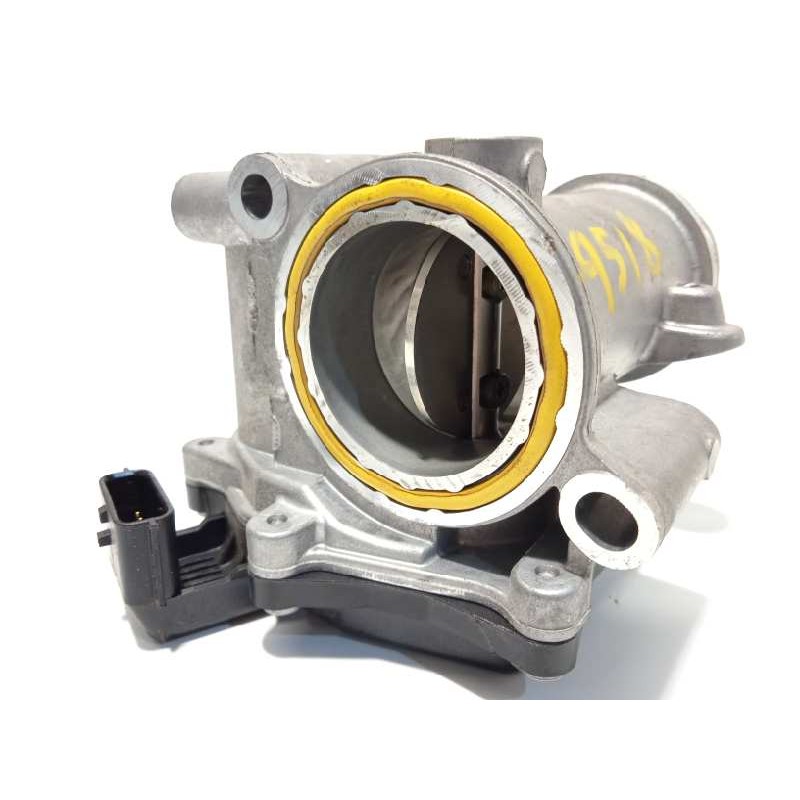 Recambio de caja mariposa para renault clio v intens referencia OEM IAM 161A03415R  