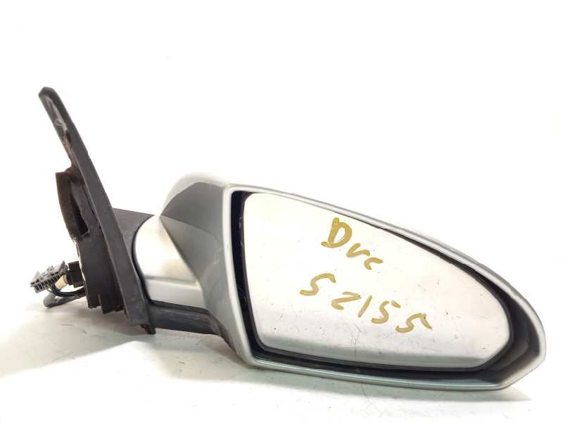 Recambio de retrovisor derecho para nissan primera berlina (p12) acenta referencia OEM IAM 96301AU472  