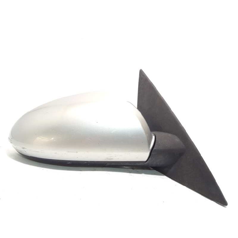 Recambio de retrovisor derecho para nissan primera berlina (p12) acenta referencia OEM IAM 96301AU472  