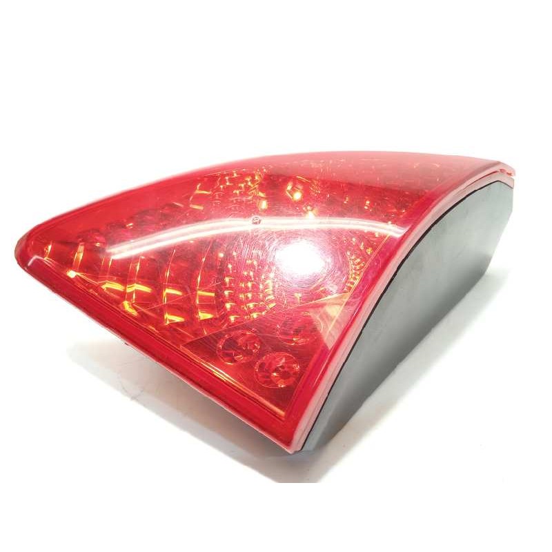 Recambio de piloto trasero derecho interior para peugeot 3008 premium referencia OEM IAM 9683460980  6351HE