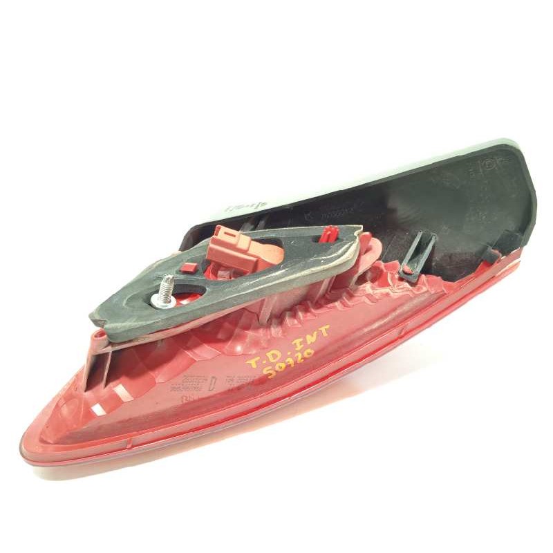 Recambio de piloto trasero derecho interior para peugeot 3008 premium referencia OEM IAM 9683460980  6351HE