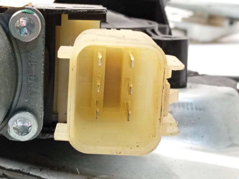 Recambio de elevalunas delantero derecho para ford kuga (cbs) 2.0 tdci cat referencia OEM IAM 0130822733  