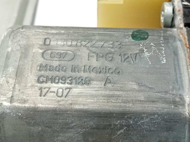 Recambio de elevalunas delantero derecho para ford kuga (cbs) 2.0 tdci cat referencia OEM IAM 0130822733  