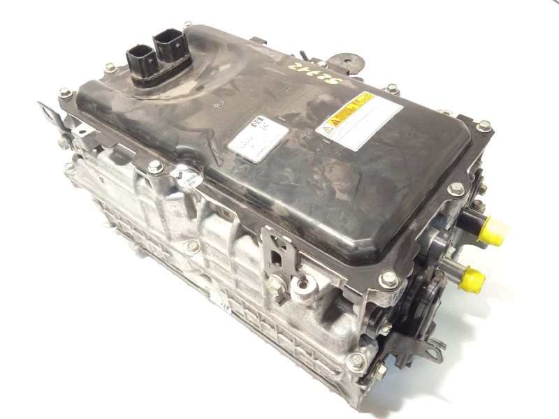 Recambio de convertidor potencia para lexus es 300h referencia OEM IAM G920033140  G92A033031