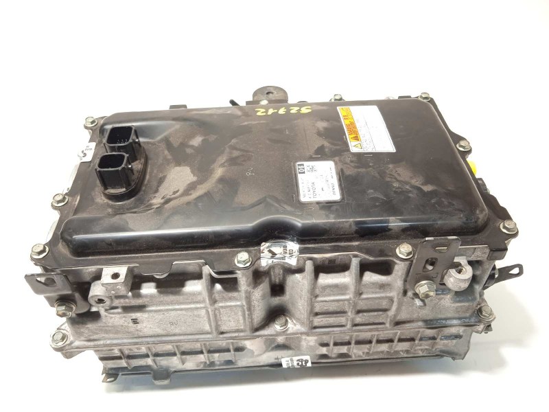 Recambio de convertidor potencia para lexus es 300h referencia OEM IAM G920033140  G92A033031