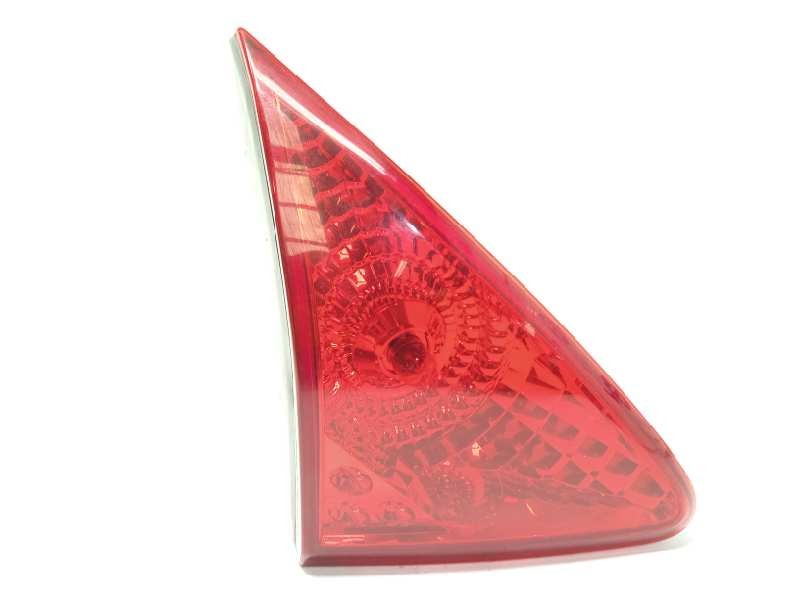 Recambio de piloto trasero izquierdo interior para peugeot 3008 premium referencia OEM IAM 9683461080  6350HE