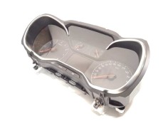 Recambio de cuadro instrumentos para opel combo cargo (e) selection referencia OEM IAM 9830953880   2