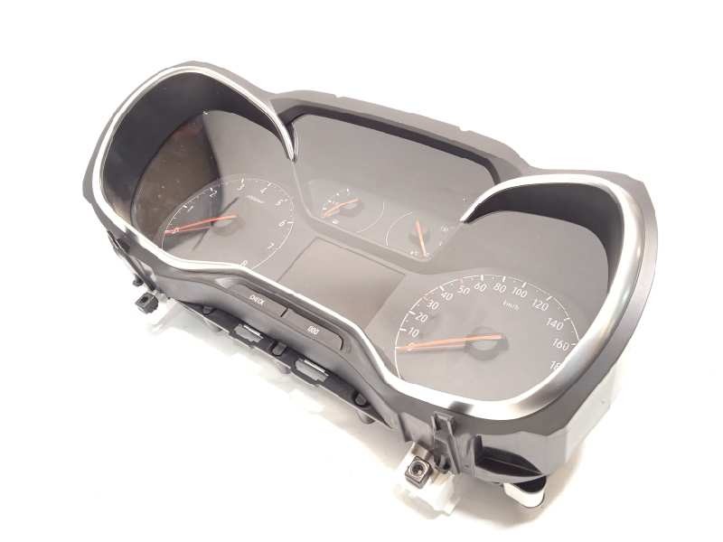 Recambio de cuadro instrumentos para opel combo cargo (e) selection referencia OEM IAM 9830953880  
