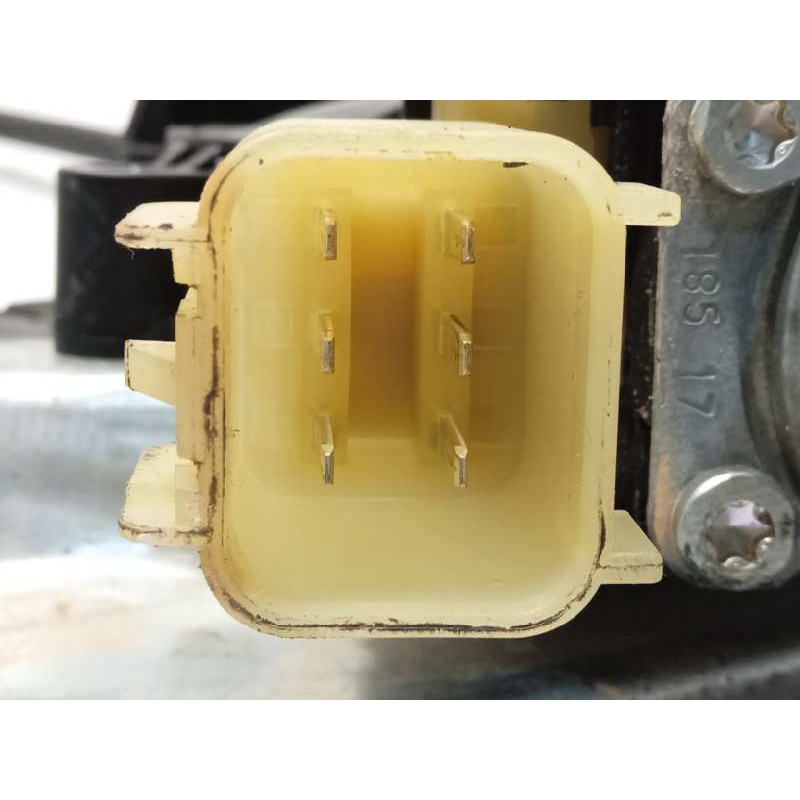 Recambio de elevalunas delantero izquierdo para ford kuga (cbs) 2.0 tdci cat referencia OEM IAM 0130822732  