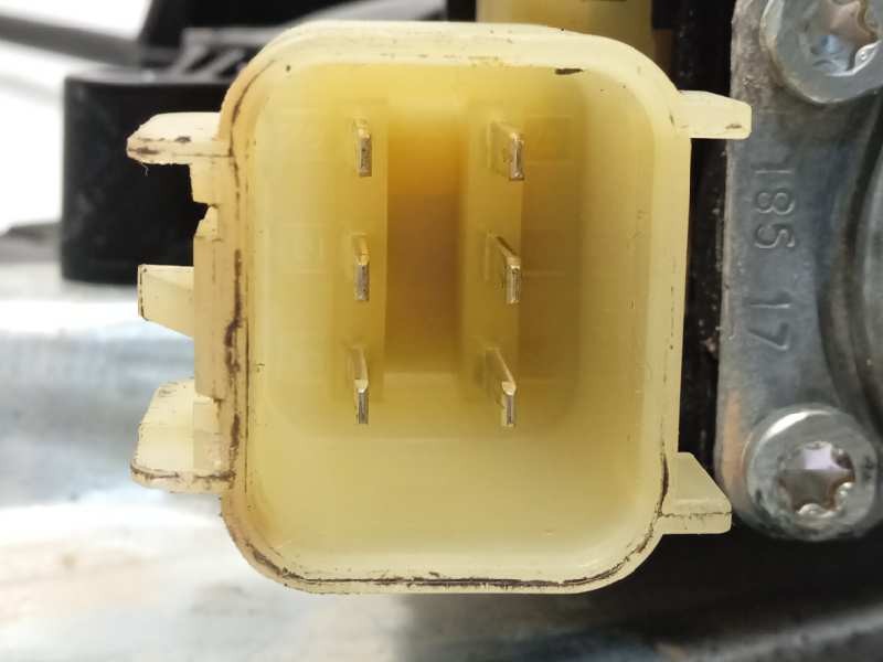 Recambio de elevalunas delantero izquierdo para ford kuga (cbs) 2.0 tdci cat referencia OEM IAM 0130822732  