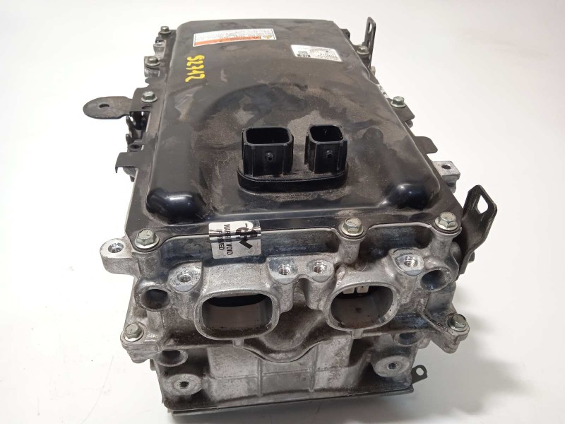 Recambio de convertidor potencia para lexus es 300h referencia OEM IAM G920033140  G92A033031