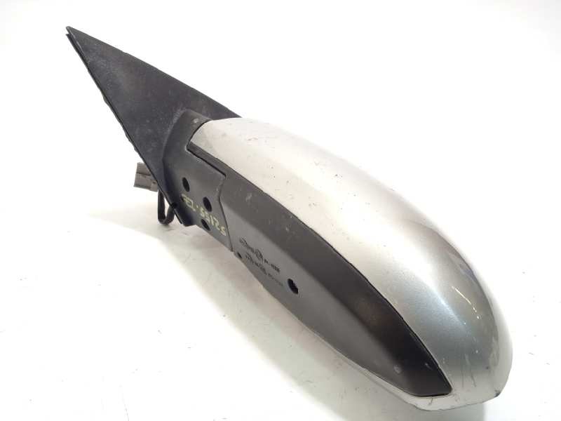 Recambio de retrovisor izquierdo para nissan primera berlina (p12) acenta referencia OEM IAM 96302AU472  