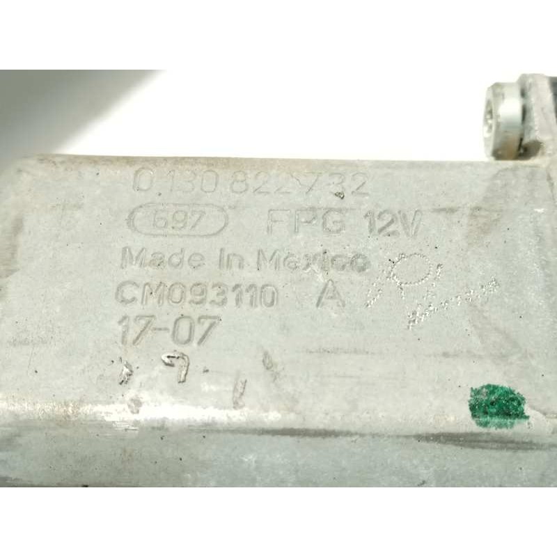 Recambio de elevalunas delantero izquierdo para ford kuga (cbs) 2.0 tdci cat referencia OEM IAM 0130822732  