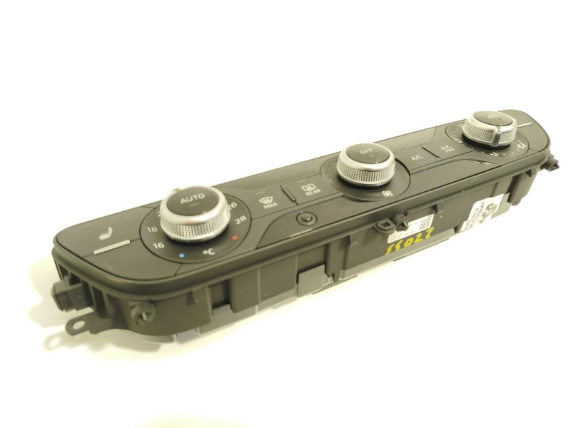 MANDO CLIMATIZADOR 8W0820043Q5PR 5HB013250