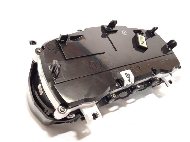 Recambio de cuadro instrumentos para opel combo cargo (e) selection referencia OEM IAM 9830953880  