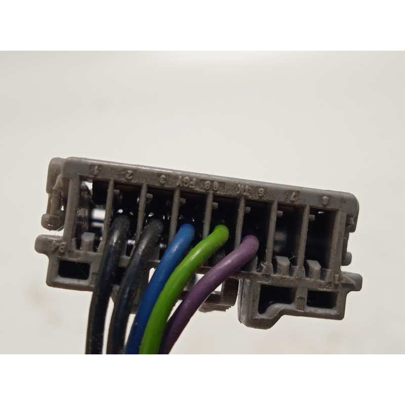 Recambio de retrovisor izquierdo para nissan primera berlina (p12) acenta referencia OEM IAM 96302AU472  