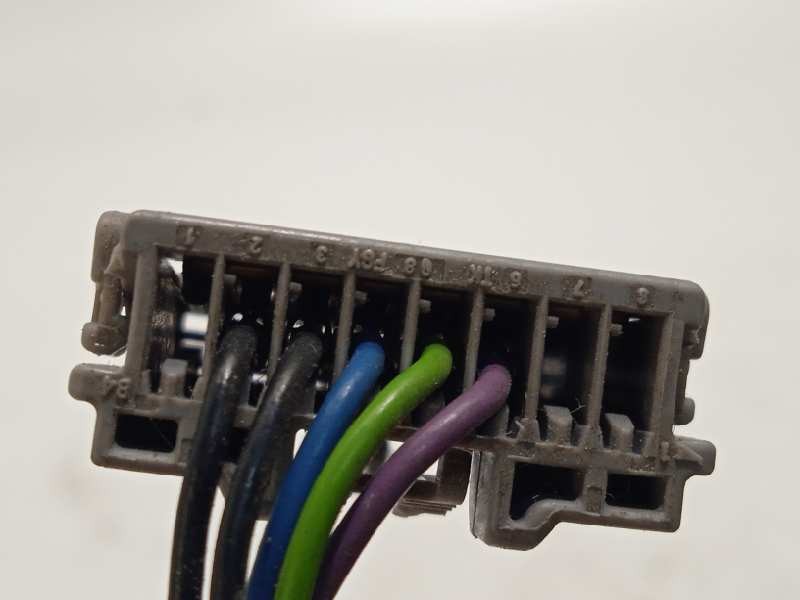 Recambio de retrovisor izquierdo para nissan primera berlina (p12) acenta referencia OEM IAM 96302AU472  