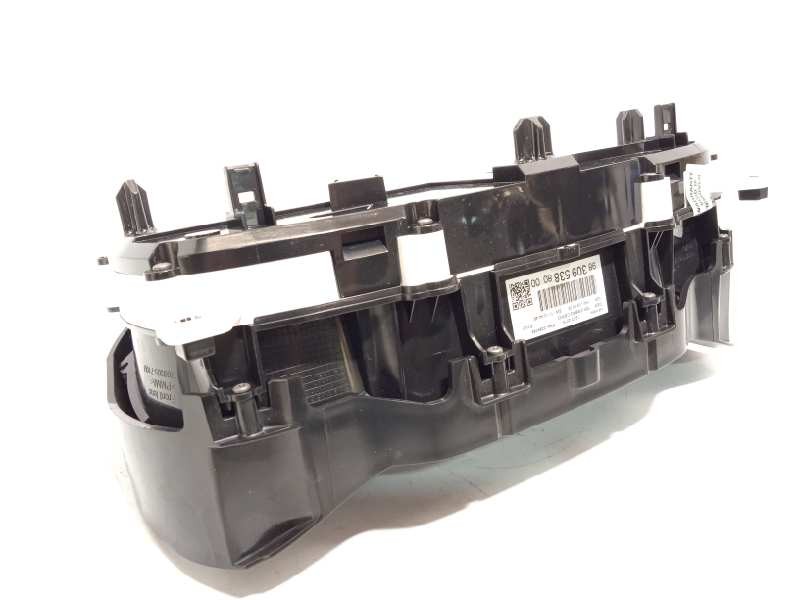 Recambio de cuadro instrumentos para opel combo cargo (e) selection referencia OEM IAM 9830953880  