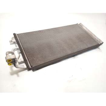 CONDENSADOR / RADIADOR AIRE ACONDICIONADO 97606F2290 