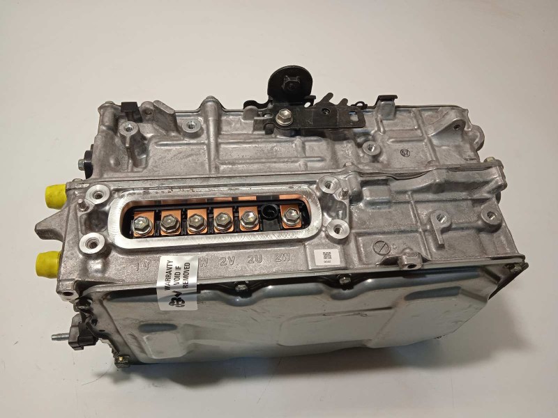 Recambio de convertidor potencia para lexus es 300h referencia OEM IAM G920033140  G92A033031