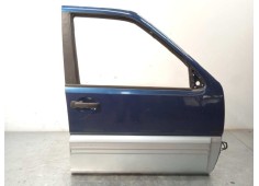 Recambio de puerta delantera derecha para nissan terrano/terrano.ii (r20) 2.7 turbodiesel referencia OEM IAM 801007F732  