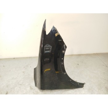 Recambio de aleta delantera derecha para mg zs suv (azs1) 1.5 vti referencia OEM IAM 10292957  