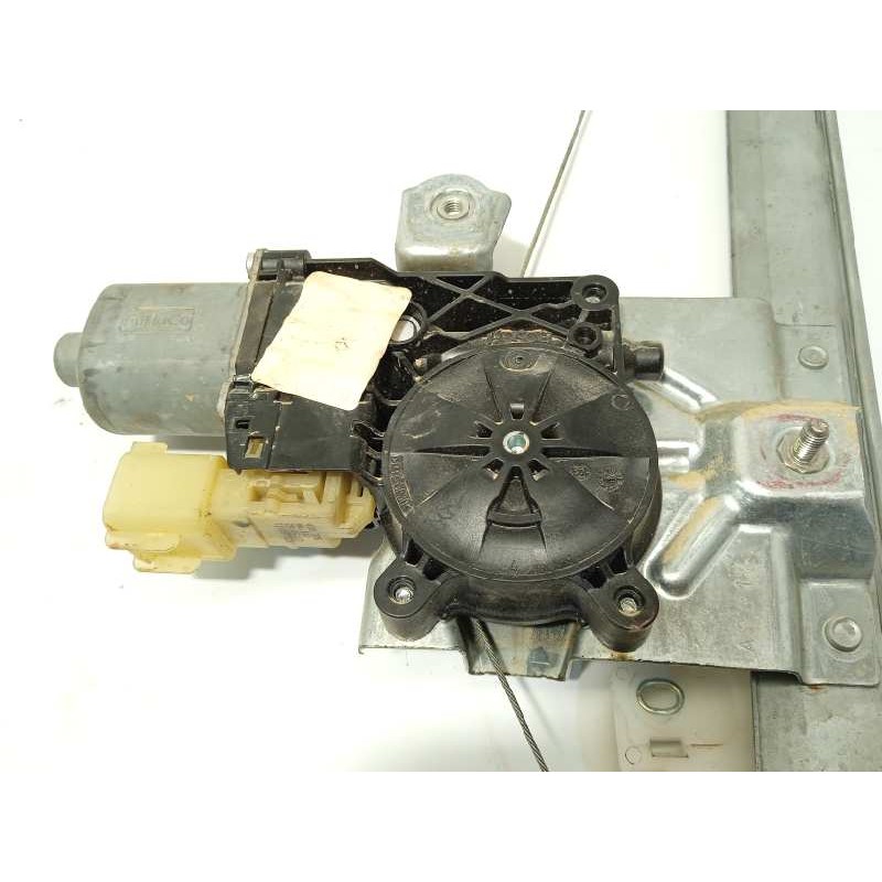 Recambio de elevalunas trasero derecho para ford kuga (cbs) 2.0 tdci cat referencia OEM IAM 0130822735  