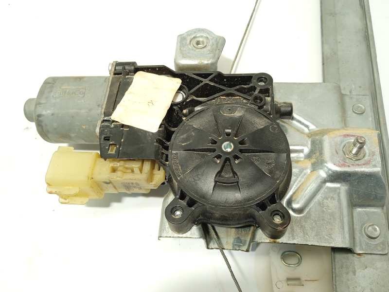 Recambio de elevalunas trasero derecho para ford kuga (cbs) 2.0 tdci cat referencia OEM IAM 0130822735  