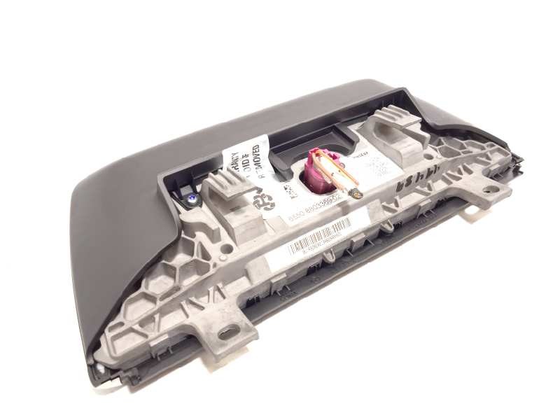Recambio de pantalla multifuncion para bmw serie x1 (f48) sdrive18d referencia OEM IAM 65508803369  8803369