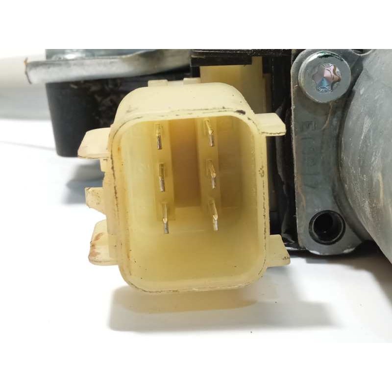 Recambio de elevalunas trasero derecho para ford kuga (cbs) 2.0 tdci cat referencia OEM IAM 0130822735  