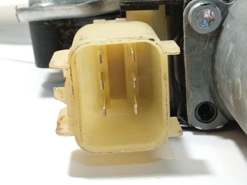 Recambio de elevalunas trasero derecho para ford kuga (cbs) 2.0 tdci cat referencia OEM IAM 0130822735  