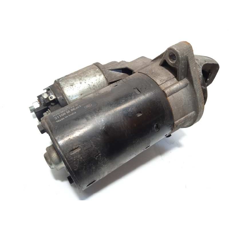 Recambio de motor arranque para suzuki swift berlina (mz) 1.3 referencia OEM IAM 31100M86J01  F002G20485