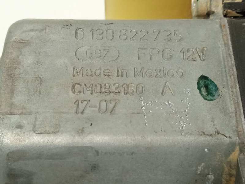 Recambio de elevalunas trasero derecho para ford kuga (cbs) 2.0 tdci cat referencia OEM IAM 0130822735  