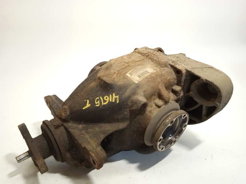 Recambio de diferencial trasero para bmw serie 1 berlina (e81/e87) 116d referencia OEM IAM 7598855  33107598855