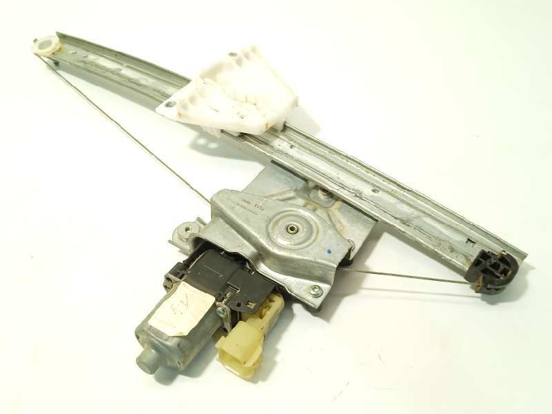 Recambio de elevalunas trasero izquierdo para ford kuga (cbs) 2.0 tdci cat referencia OEM IAM 0130822734  